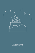 Load image into Gallery viewer, 40 EVENTS OF SCRIPTURE CARD DECK