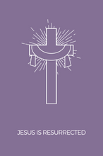 Load image into Gallery viewer, 40 EVENTS OF SCRIPTURE CARD DECK