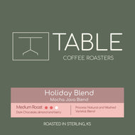 HOLIDAY BLEND